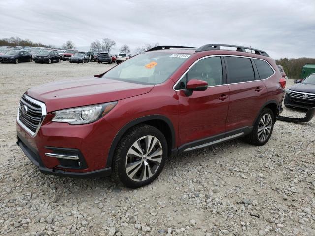 2019 SUBARU ASCENT LIM VIN: 4S4WMAPD8K3460453