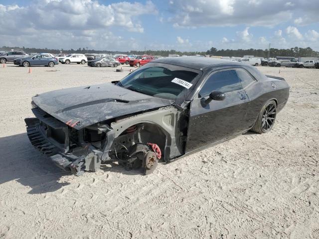 2014 DODGE CHALLENGER VIN: 2C3CDYBT9EH139686