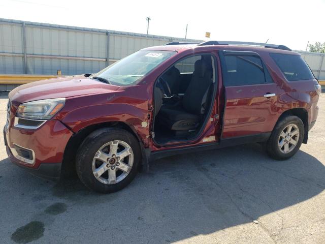 2015 GMC ACADIA SLE VIN: 1GKKVPKD0FJ221544