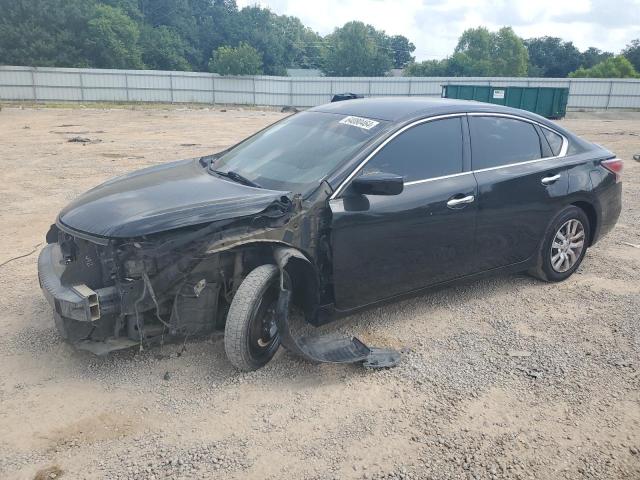 2015 NISSAN ALTIMA 2.5 VIN: 1N4AL3AP1FC244472