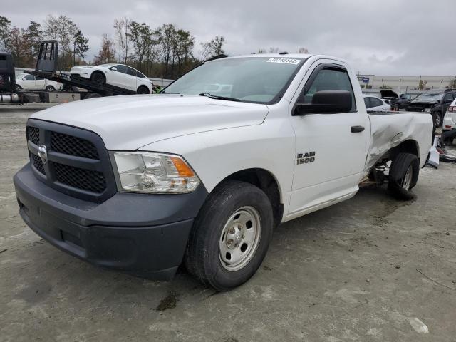 2015 RAM 1500 VIN: 3C6JR6DG4FG699326