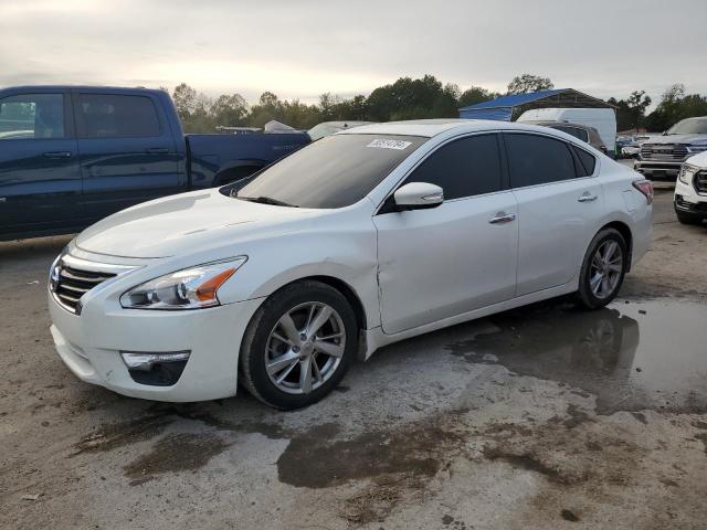 2015 NISSAN ALTIMA 2.5 VIN: 1N4AL3AP8FN364788