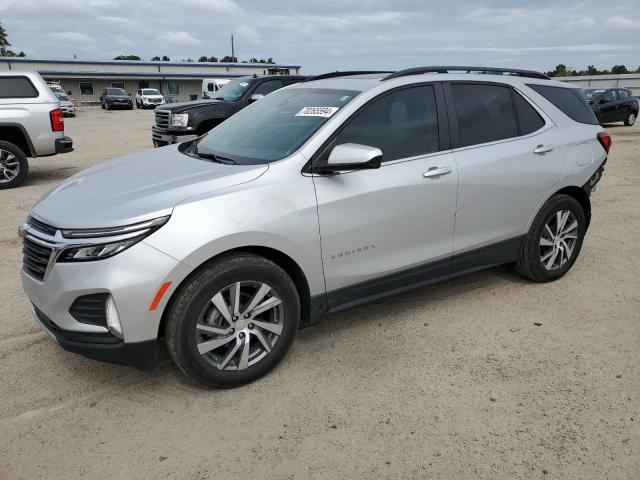 2022 CHEVROLET EQUINOX LT VIN: 3GNAXKEV1NL243091