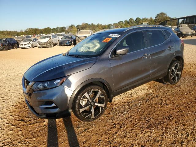 2022 NISSAN ROGUE SPOR VIN: JN1BJ1CW3NW491120