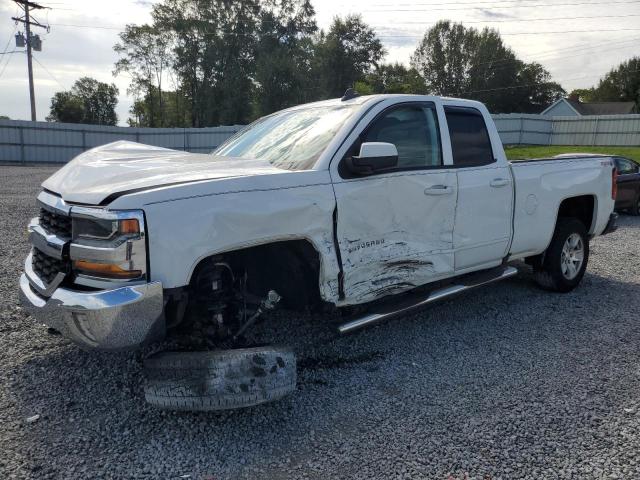 2016 CHEVROLET SILVERADO VIN: 1GCVKREC3GZ340059