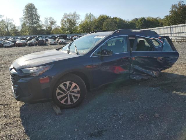 2024 SUBARU OUTBACK VIN: 4S4BTAAC5R3233328