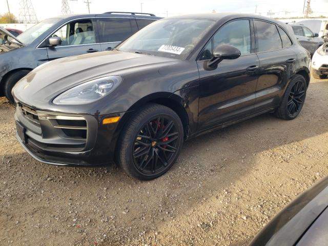 2023 PORSCHE MACAN GTS VIN: WP1AF2A5XPLB57440