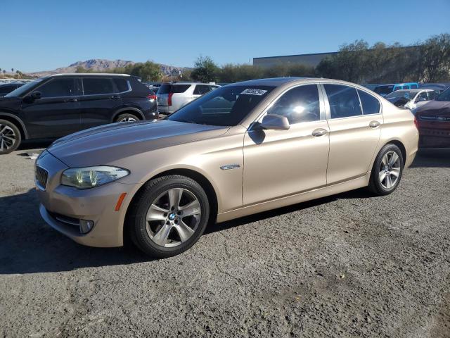2013 BMW 528 I VIN: WBAXG5C52DD233906