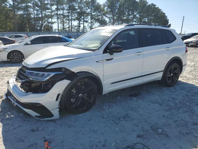 2024 VOLKSWAGEN TIGUAN SE VIN: 3VVCB7AXXRM113493