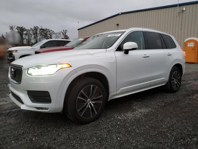 2020 VOLVO XC90 T5 MO VIN: YV4102CK4L1598280