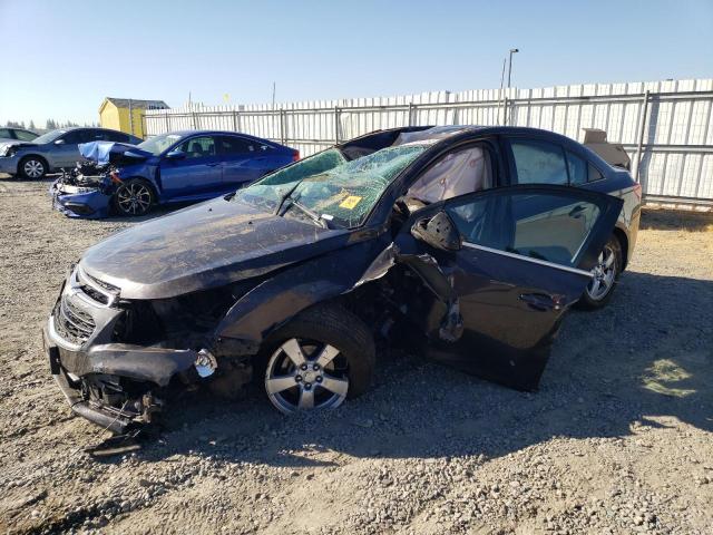 2015 CHEVROLET CRUZE LT VIN: 1G1PC5SB3F7272164