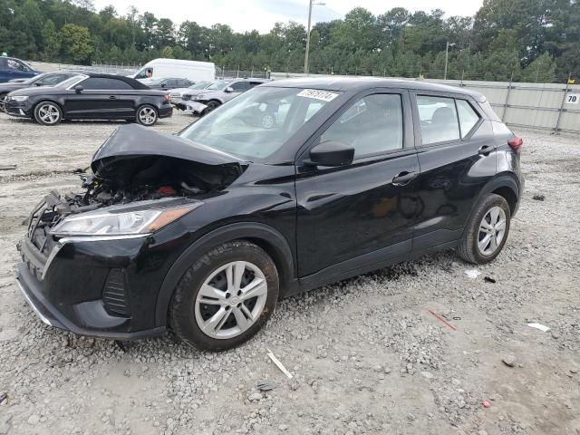 2021 NISSAN KICKS S VIN: 3N1CP5BV0ML532696