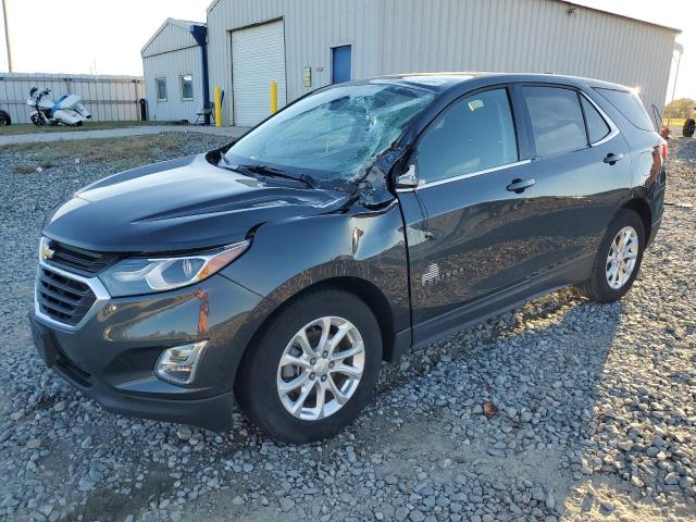 2020 CHEVROLET EQUINOX LT VIN: 2GNAXUEV7L6127102