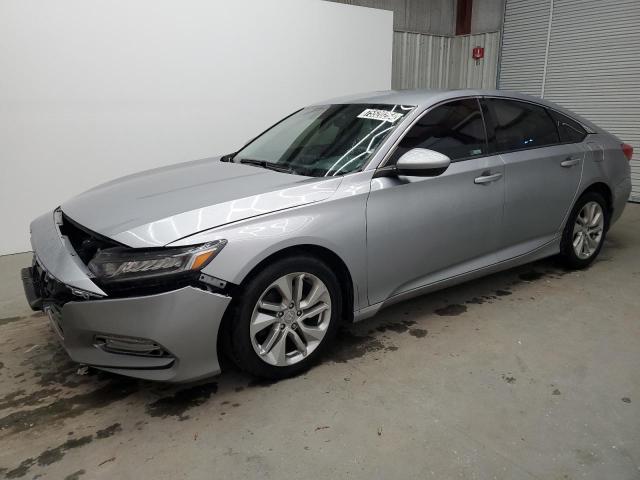 2019 HONDA ACCORD LX VIN: 1HGCV1F11KA061229