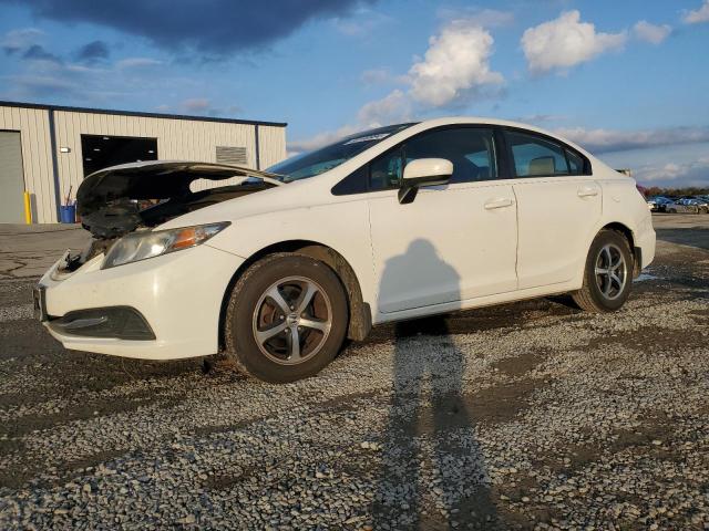 2015 HONDA CIVIC SE VIN: 2HGFB2F78FH565154