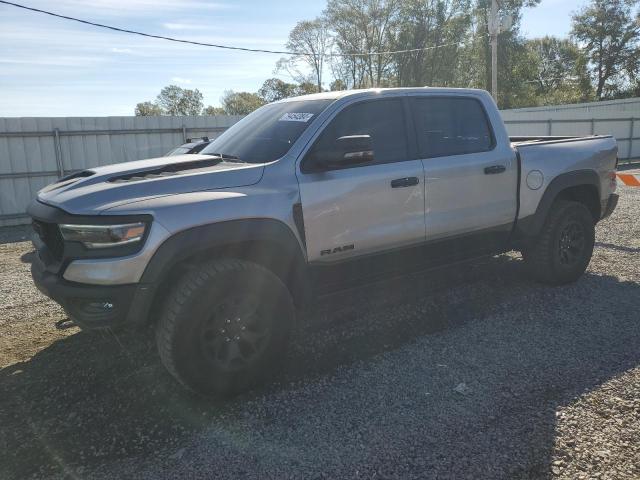 2024 RAM 1500 TRX VIN: 1C6SRFU93RN101650