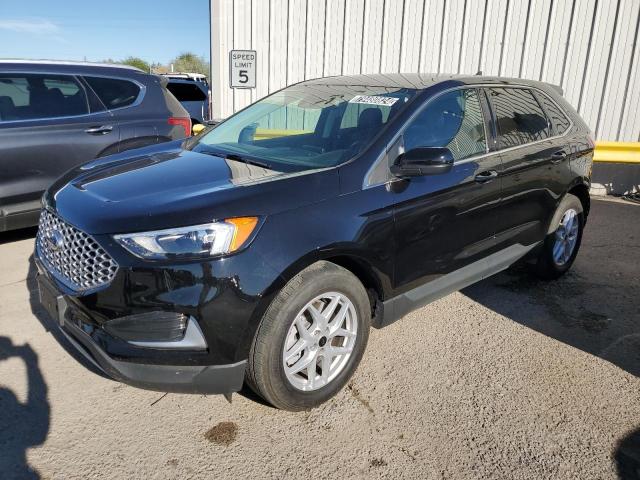 2024 FORD EDGE SEL VIN: 2FMPK4J93RBA91415