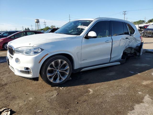 2015 BMW X5 XDRIVE3 VIN: 5UXKR0C50F0P03563
