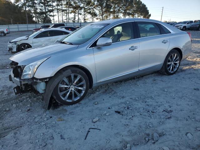 2013 CADILLAC XTS LUXURY VIN: 2G61P5S39D9100276