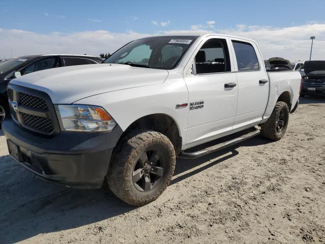 2015 RAM 1500 ST VIN: 1C6RR7KM5FS547839