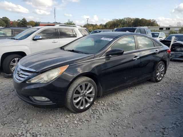 2012 HYUNDAI SONATA SE VIN: 5NPEC4AC2CH438085