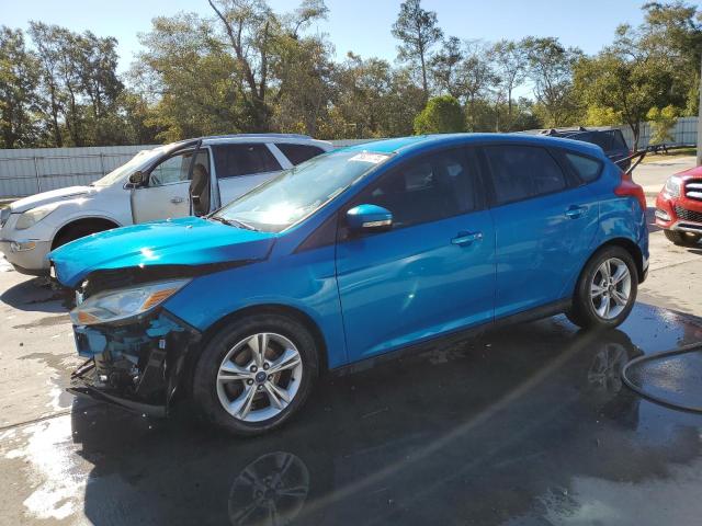 2014 FORD FOCUS SE VIN: 1FADP3K2XEL312402