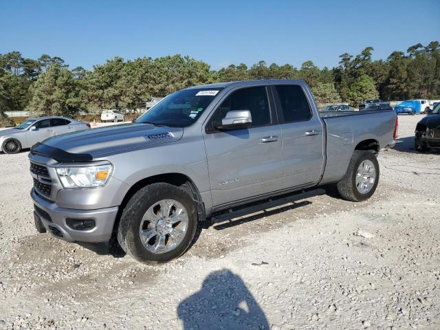 2022 RAM 1500 BIG H VIN: 1C6RREBT7NN146611
