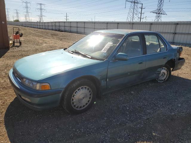 1990 HONDA ACCORD EX VIN: 1HGCB766XLA106788