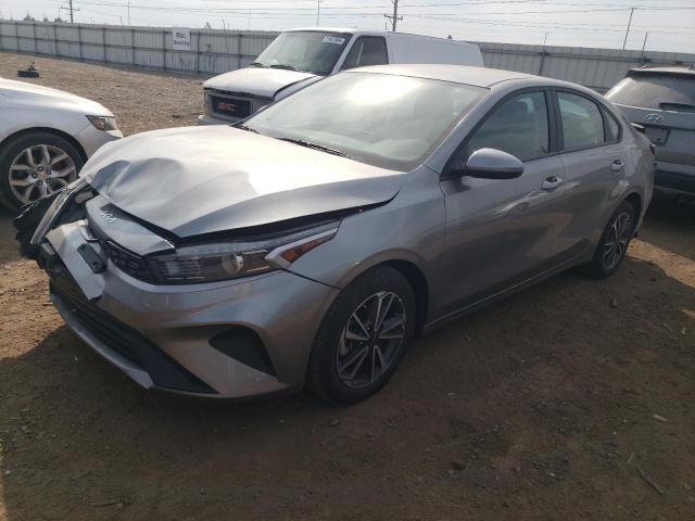 2022 KIA FORTE FE VIN: 3KPF24AD7NE427185