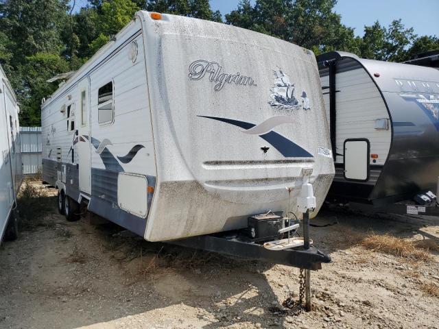 2005 PGRM OPEN ROAD VIN: 5L4TP292053003326