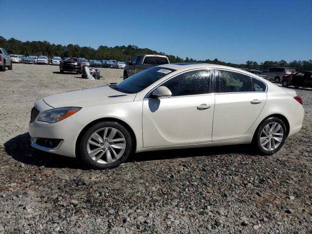 2015 BUICK REGAL PREM VIN: 2G4GN5EX2F9189330