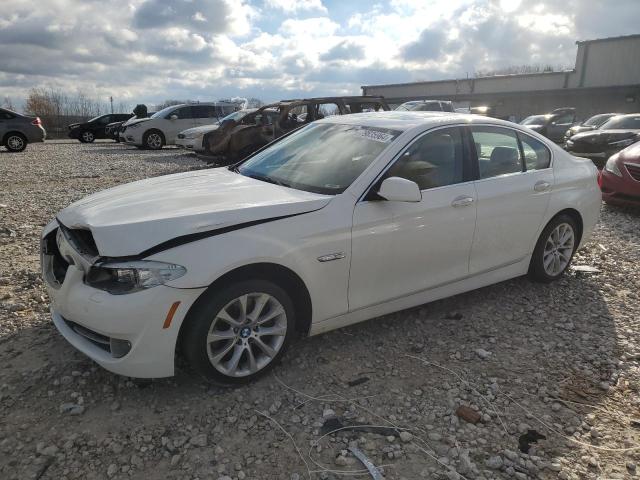 2013 BMW 535 VIN: WBAFU7C52DDU67981