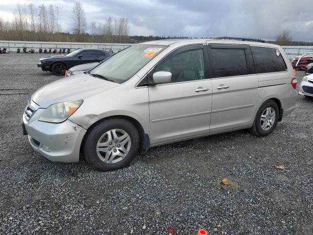 2006 HONDA ODYSSEY TO VIN: 5FNRL38896B029677
