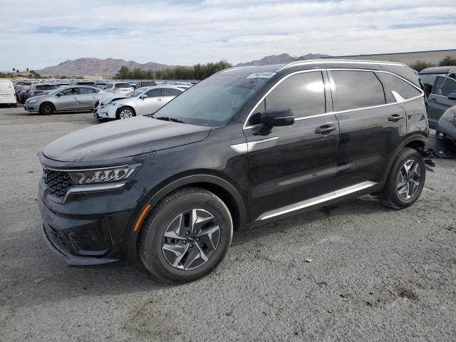 2022 KIA SORENTO EX VIN: KNDRH4LG4N5076721