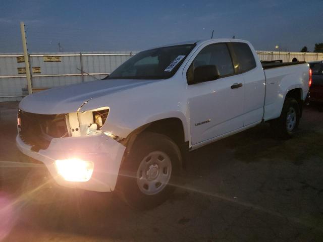 2016 CHEVROLET COLORADO VIN: 1GCHSBEAXG1356938