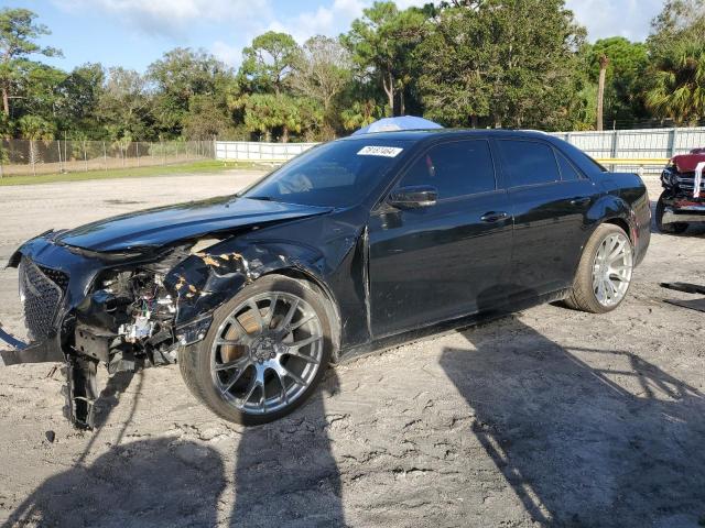 2022 CHRYSLER 300 S VIN: 2C3CCABG6NH142364