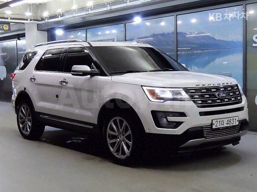 2017 FORD EXPLORER VIN: 1FM5K8FH3HGC71886