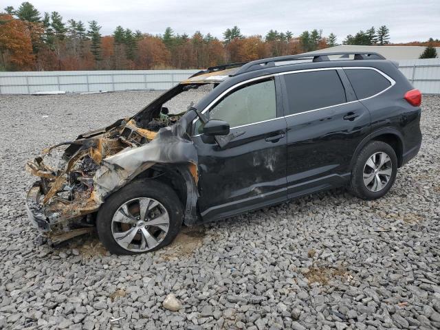 2019 SUBARU ASCENT PRE VIN: 4S4WMABD7K3446826