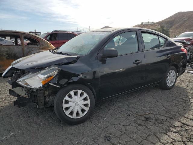 2015 NISSAN VERSA S VIN: 3N1CN7AP2FL801014