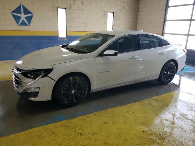 2020 CHEVROLET MALIBU LT VIN: 1G1ZD5ST3LF075625