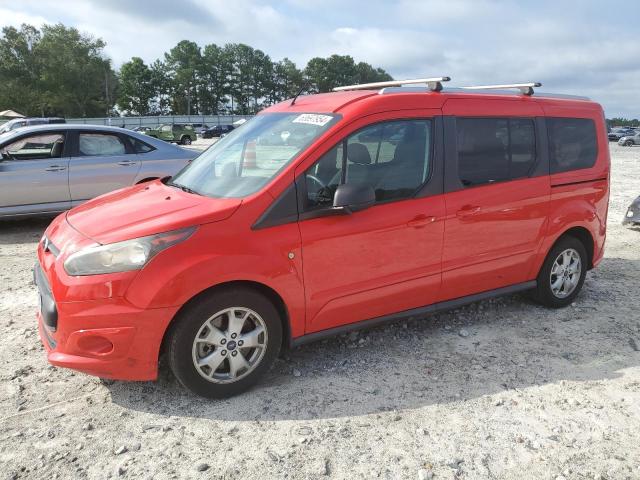 2014 FORD TRANSIT CO VIN: NM0GE9F78E1153104
