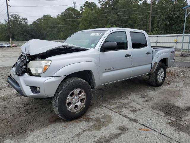 2012 TOYOTA TACOMA DOU VIN: 3TMLU4EN5CM083701