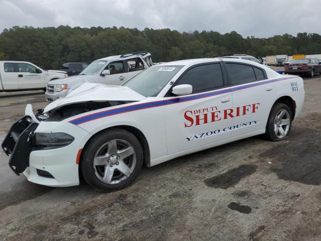 2021 DODGE CHARGER PO VIN: 2C3CDXAT6MH525279