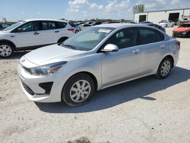 2021 KIA RIO LX VIN: 3KPA24AD9ME386289