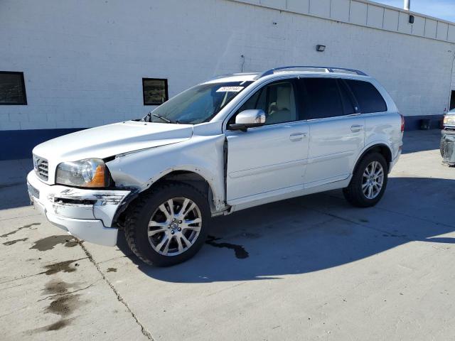 2014 VOLVO XC90 3.2 VIN: YV4952CY1E1691379