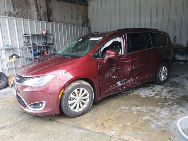 2017 CHRYSLER PACIFICA T VIN: 2C4RC1BG4HR569479