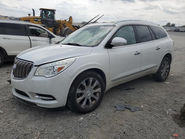 2017 BUICK ENCLAVE VIN: 5GAKVCKD7HJ195372