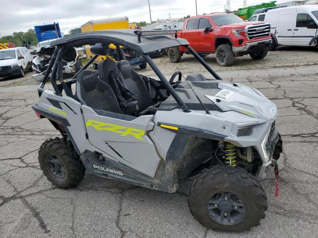 2023 POLARIS RZR TRAIL VIN: 3NSA5K87XPH358918