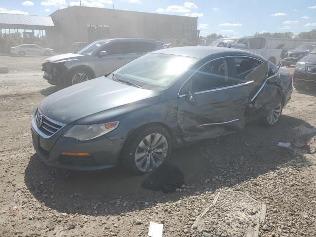 2012 VOLKSWAGEN CC SPORT VIN: WVWNP7AN7CE533605