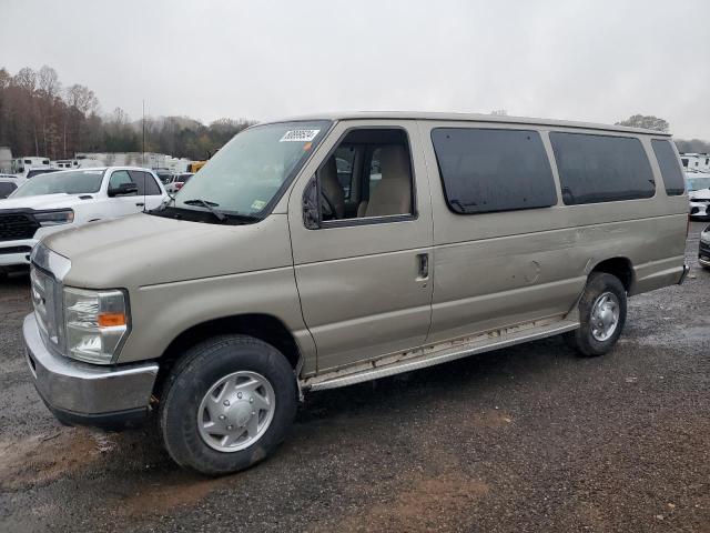 2013 FORD ECONOLINE VIN: 1FBSS3BL0DDB13638
